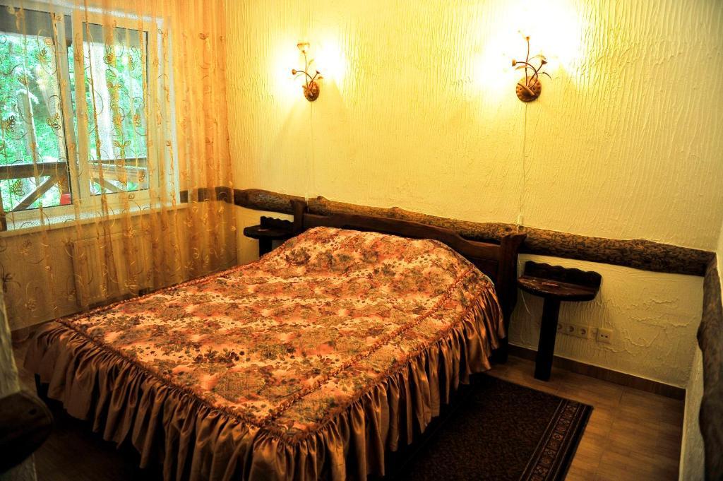Oazis-M Hotel Babin Bilik gambar