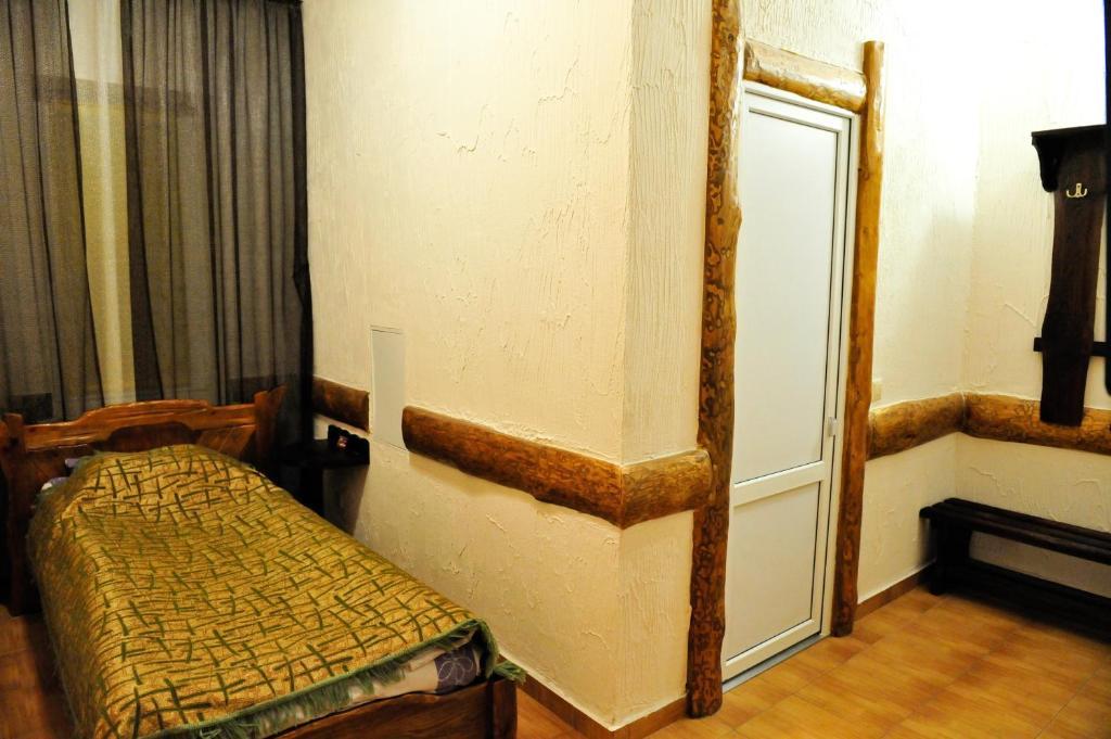 Oazis-M Hotel Babin Bilik gambar