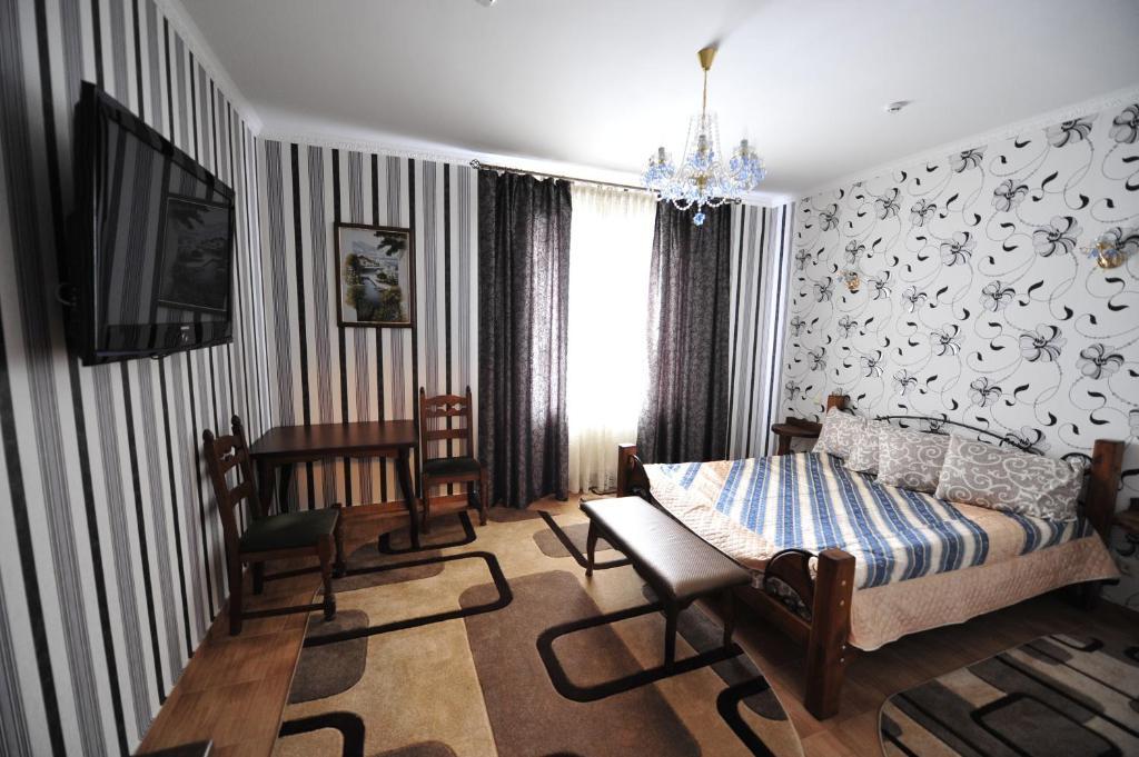 Oazis-M Hotel Babin Bilik gambar