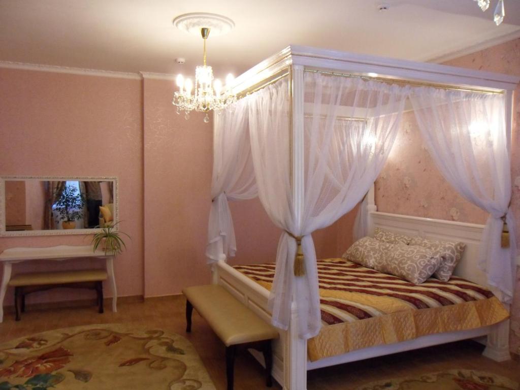 Oazis-M Hotel Babin Bilik gambar